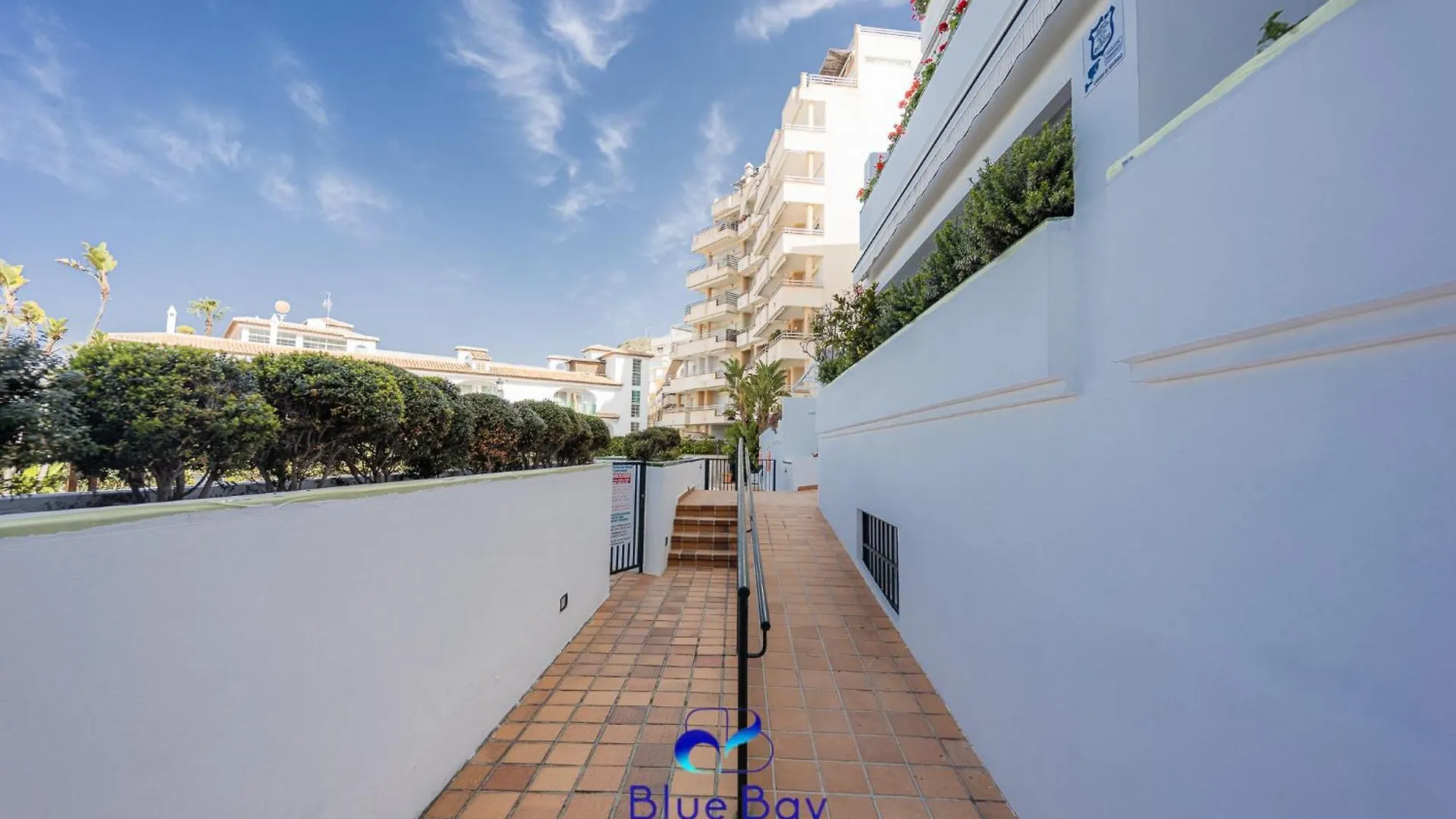 Bliss On The Bay Apartment La Herradura  Spain