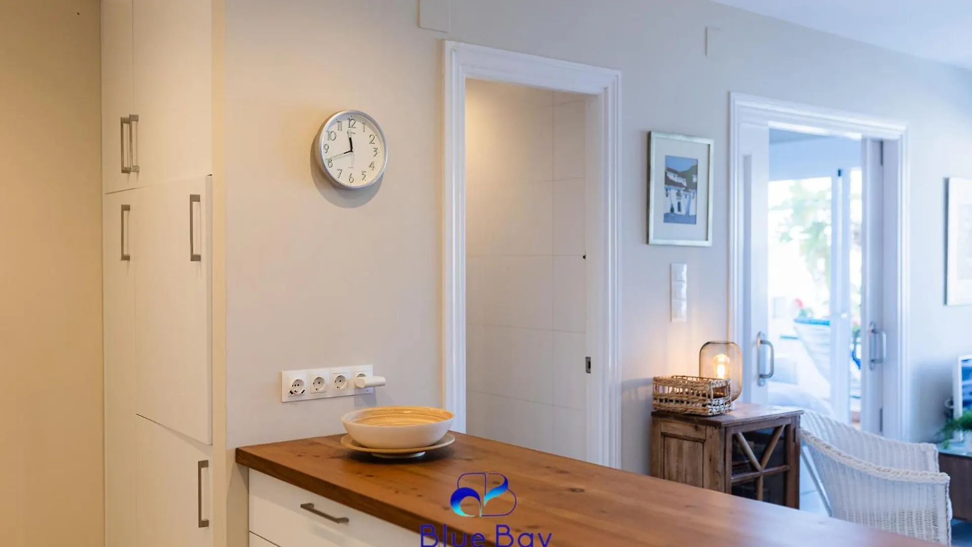 Bliss On The Bay Apartment La Herradura