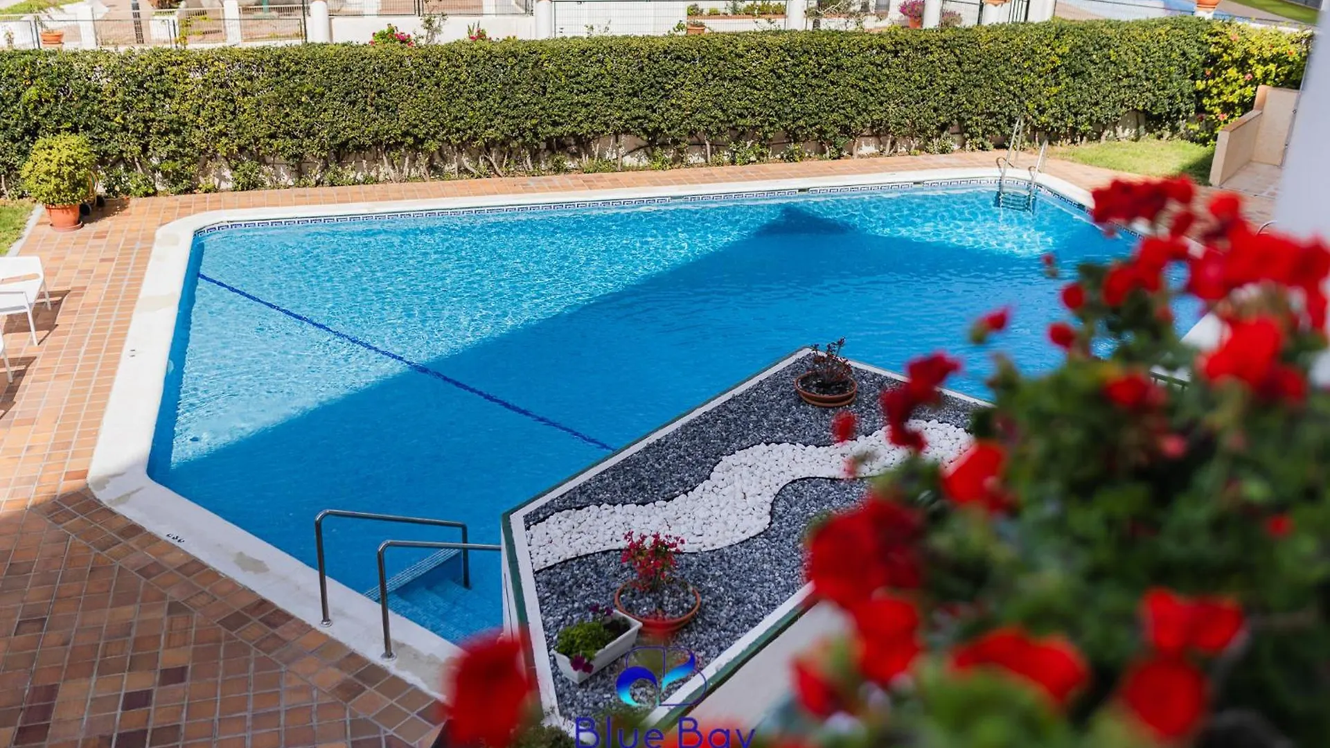 Bliss On The Bay Apartment La Herradura  Spain