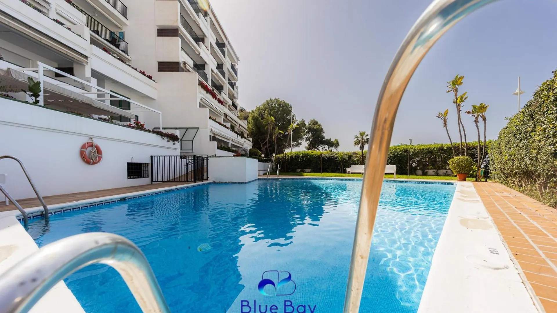 Bliss On The Bay Apartment La Herradura